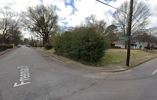 Memphis Police Investigate Early Morning Shooting in Grahamwood That Left Two Critically Injured