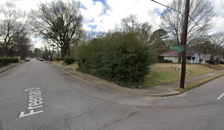 Memphis Police Investigate Early Morning Shooting in Grahamwood That Left Two Critically Injured