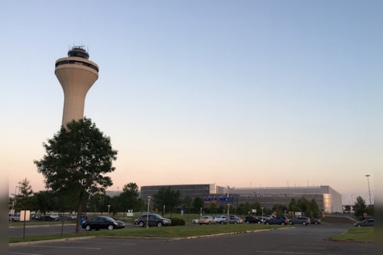 Memphis Police Investigating Late Night Shooting at Memphis International Airport, Suspects Sought