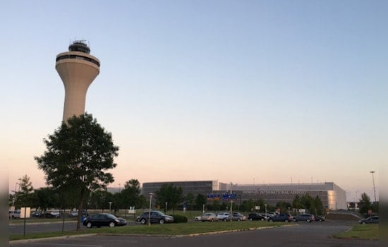 Memphis Police Investigating Late Night Shooting at Memphis International Airport, Suspects Sought