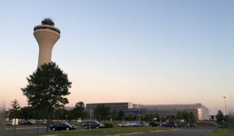 Memphis Police Investigating Late Night Shooting at Memphis International Airport, Suspects Sought