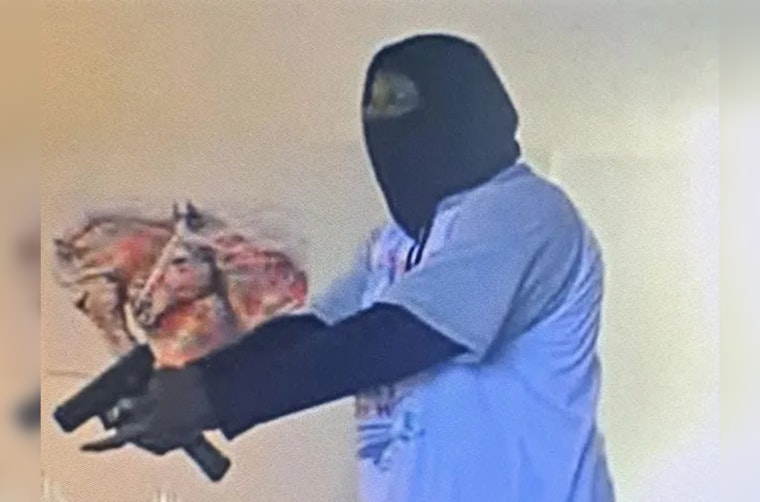 Memphis Police Seek Suspect in Violent Parkway Village Home Invasion Robbery