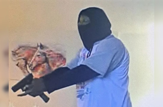 Memphis Police Seek Suspect in Violent Parkway Village Home Invasion Robbery