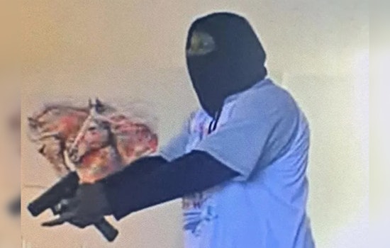 Memphis Police Seek Suspect in Violent Parkway Village Home Invasion Robbery