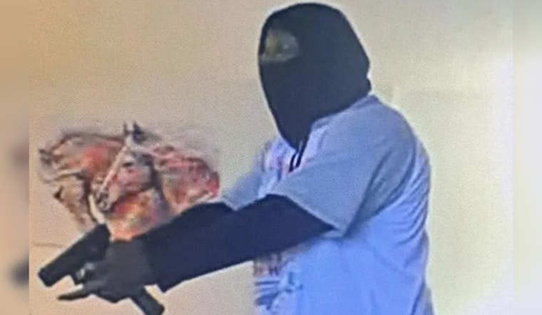 Memphis Police Seek Suspect in Violent Parkway Village Home Invasion Robbery