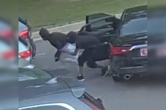 Memphis Police Seek Suspects in Saint Mary’s Episcopal School Car Burglaries