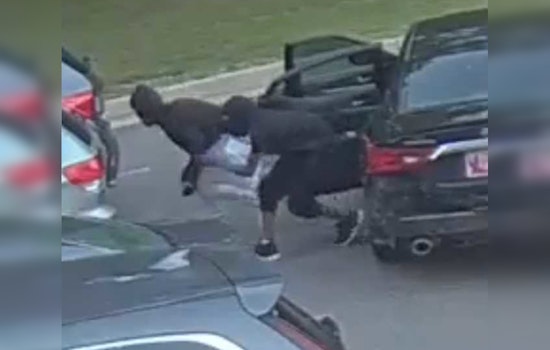 Memphis Police Seek Suspects in Saint Mary’s Episcopal School Car Burglaries
