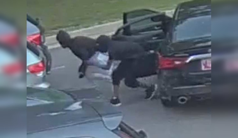 Memphis Police Seek Suspects in Saint Mary’s Episcopal School Car Burglaries