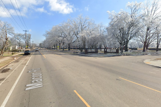 Memphis Police Seek Three Teens Suspected in Gaisman Park Area Homicide