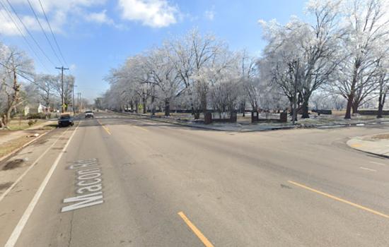 Memphis Police Seek Three Teens Suspected in Gaisman Park Area Homicide