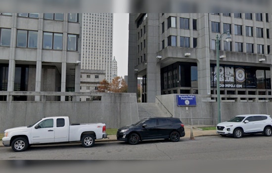 Memphis Police's Operation Code Zero Nets 34 Arrests as Officials Target Neighborhood Crime