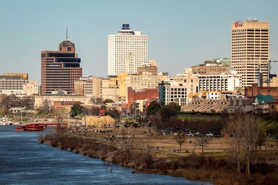 Memphis Residents Warned as Heat Wave Brings Temperatures to Mid-90s with High Heat Index