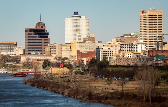 Memphis Residents Warned as Heat Wave Brings Temperatures to Mid-90s with High Heat Index