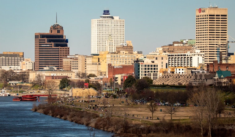 Memphis Residents Warned as Heat Wave Brings Temperatures to Mid-90s with High Heat Index