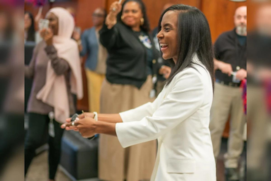 Memphis Schools Superintendent Dr. Feagins Resolute Amid Death Threat Investigation