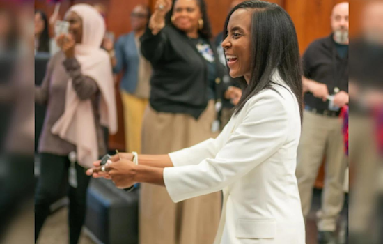 Memphis Schools Superintendent Dr. Feagins Resolute Amid Death Threat Investigation