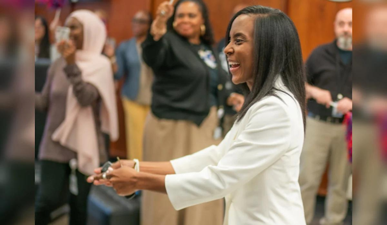 Memphis Schools Superintendent Dr. Feagins Resolute Amid Death Threat Investigation