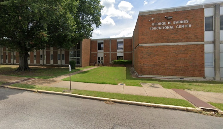 Memphis-Shelby County Schools Approve $1.8 Billion Budget with(04)