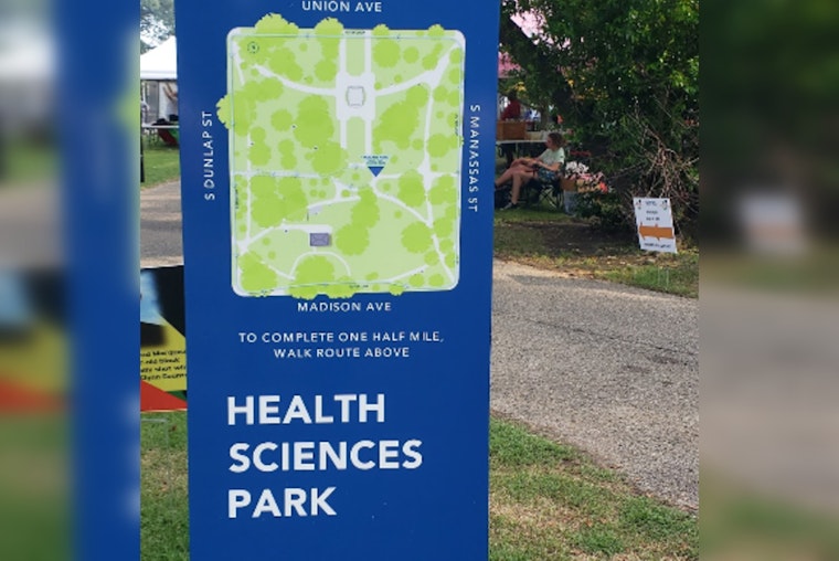 Memphis to Celebrate Juneteenth with Festivals and Cultural Events in Historic Health Science Park and Beyond