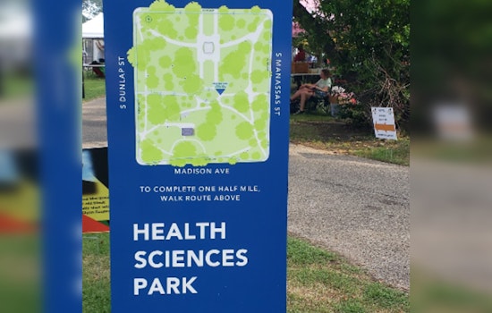 Memphis to Celebrate Juneteenth with Festivals and Cultural Events in Historic Health Science Park and Beyond