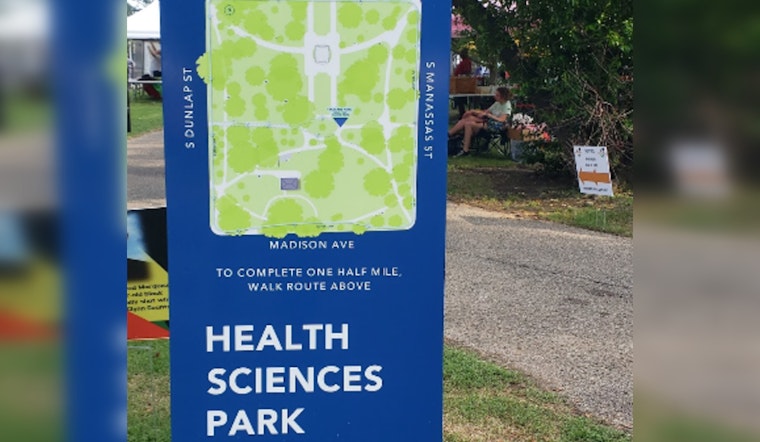Memphis to Celebrate Juneteenth with Festivals and Cultural Events in Historic Health Science Park and Beyond