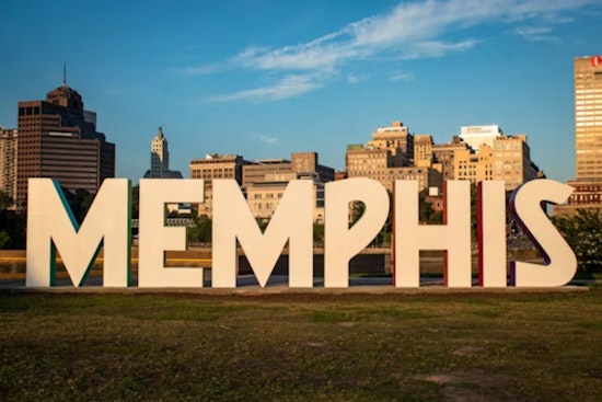 Memphis to Enjoy Comfortable 90-Degree Weather Today Before Weekend Storm Chances Increase