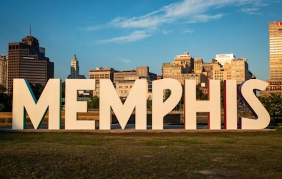 Memphis to Enjoy Comfortable 90-Degree Weather Today Before Weekend Storm Chances Increase