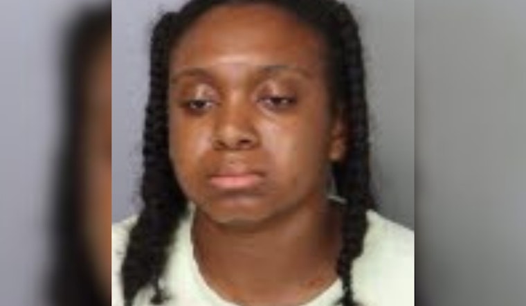 Memphis Uber Driver Carjacked, Suspect Faith-Ann Mittons Charged with Crime