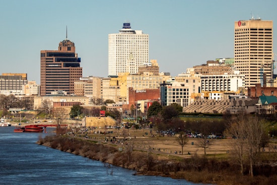 Memphis Weather Update: Sunny Days with Occasional Showers Ahead