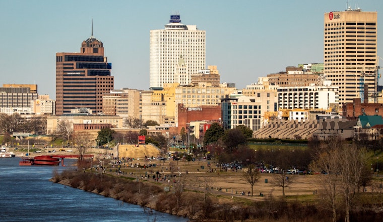 Memphis Weather Update: Sunny Days with Occasional Showers Ahead