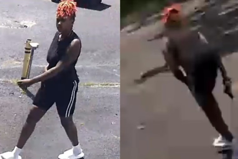 Memphis Woman Charged with Attempted Murder Following I-240 Road Rage Shooting and Chase