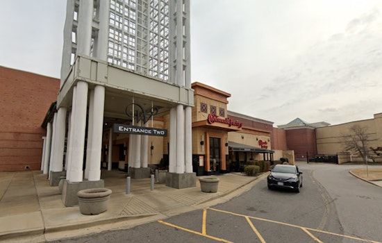 Memphis's Cheesecake Factory at Wolfchase Galleria Set to Close, Impacting 75-100 Workers