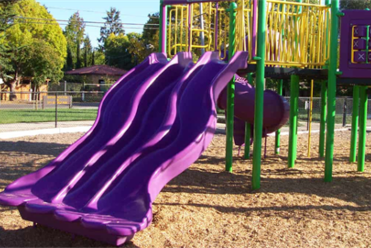 Menlo Park's Seminary Oaks Park Set for Summer Makeover, Burgess Park Offers Alternative Fun