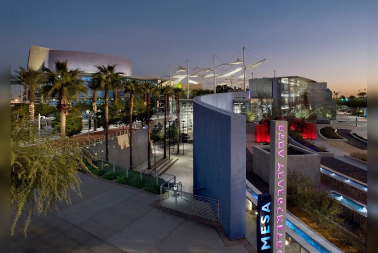 Mesa Arts Center Announces New Acts for 20th Anniversary Season in Phoenix Area