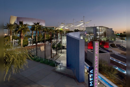 Mesa Arts Center Announces New Acts for 20th Anniversary Season in Phoenix Area