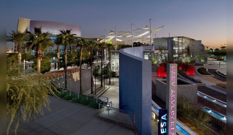 Mesa Arts Center Announces New Acts for 20th Anniversary Season in Phoenix Area