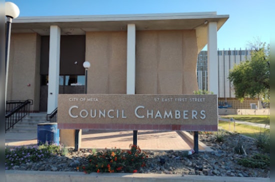 Mesa City Council Approves Transformative 'Berge Destination at Gateway' Mixed-Use Development