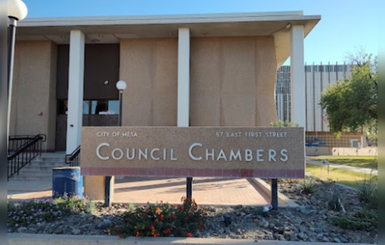 Mesa City Council Approves Transformative 'Berge Destination at Gateway' Mixed-Use Development