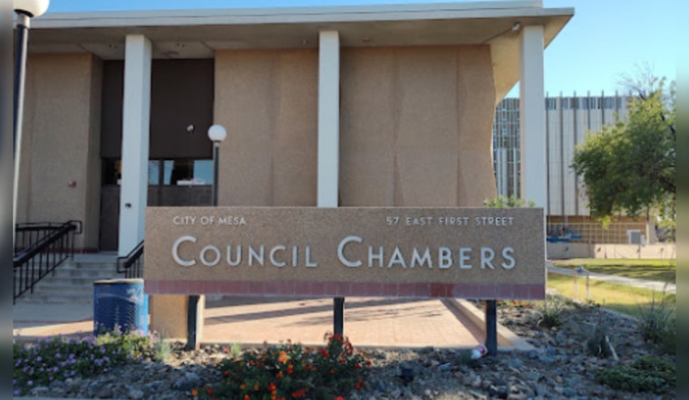 Mesa City Council Approves Transformative 'Berge Destination at Gateway' Mixed-Use Development
