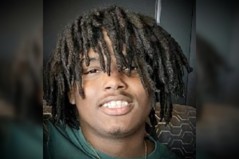 Mesa Police Issue Silver 2024 Alert for Missing Teen James Zoccoli in Arizona