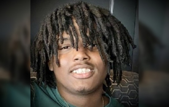 Mesa Police Issue Silver 2024 Alert for Missing Teen James Zoccoli in Arizona
