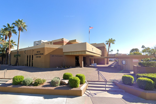 Mesa to Host Naturalization Ceremony for New U.S. Citizens During July 4th Celebration of Freedom Event