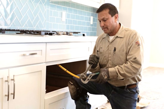 Mesa Urges Vigilance During Home Safety Month, Highlights Risks of Natural Gas Leaks