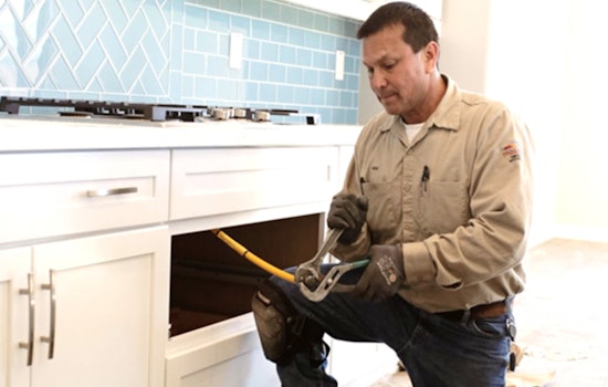 Mesa Urges Vigilance During Home Safety Month, Highlights Risks of Natural Gas Leaks