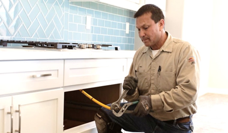 Mesa Urges Vigilance During Home Safety Month, Highlights Risks of Natural Gas Leaks