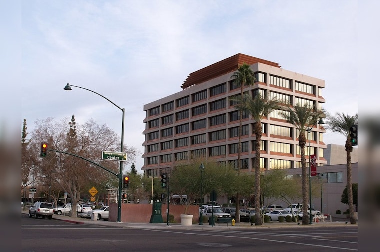 Mesa Welcomes World's First Direct Air Capture Tech Manufacturing Plant, Set to Boost Local Economy and Green Initiatives