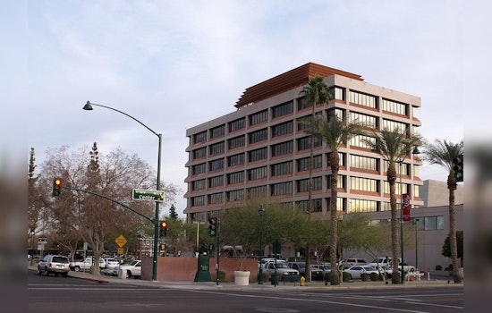 Mesa Welcomes World's First Direct Air Capture Tech Manufacturing Plant, Set to Boost Local Economy and Green Initiatives
