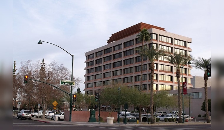 Mesa Welcomes World's First Direct Air Capture Tech Manufacturing Plant, Set to Boost Local Economy and Green Initiatives
