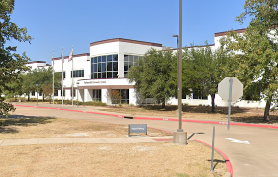 Mesquite Police Department Hosts Gun Buyback to Promote Public Safety and Curb Violence