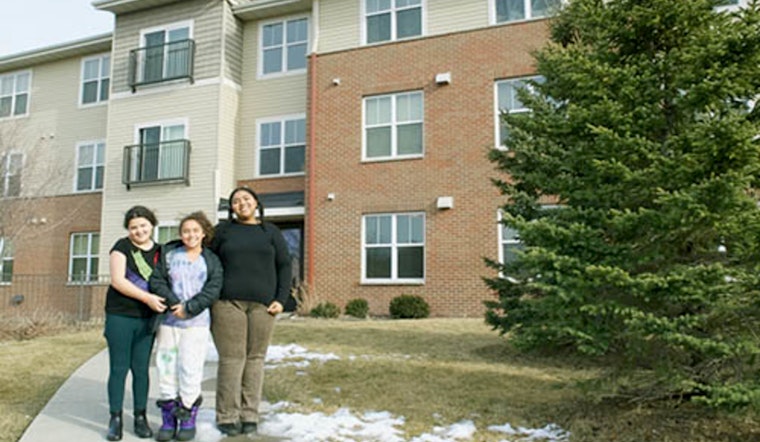 Met Council Awards $1.1M in Grants to Minneapolis-St. Paul Area Cities for Sustainable Development